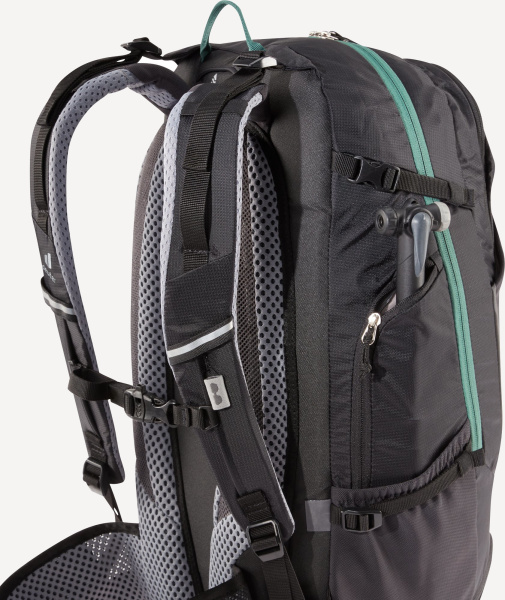 Рюкзак Deuter Trans Alpine 32 EL (Black)